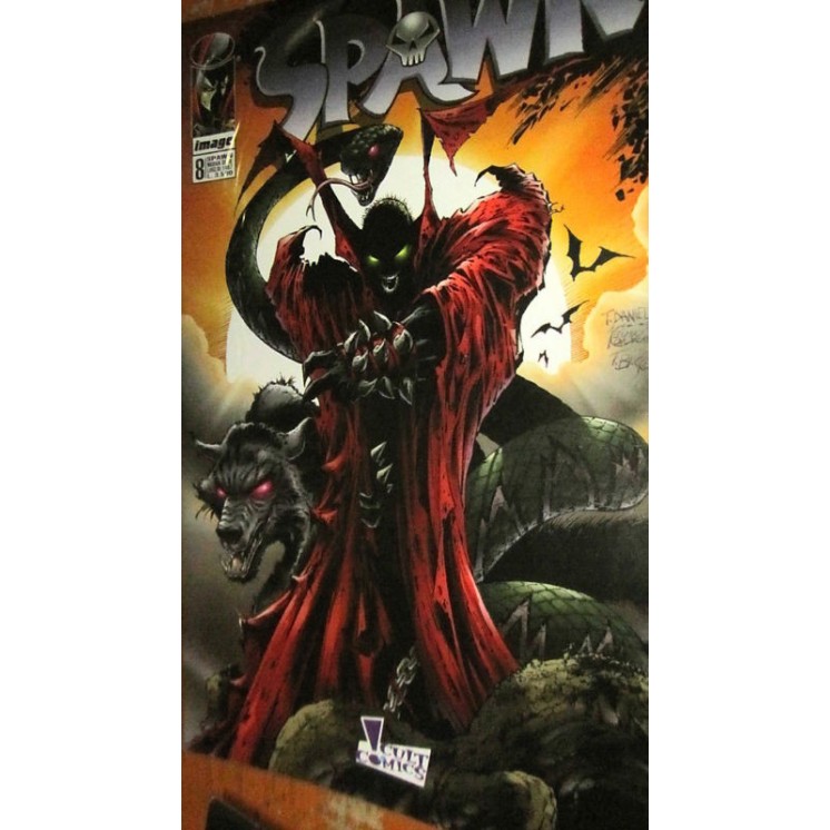 Martina's fumetti fumetteria libreria online