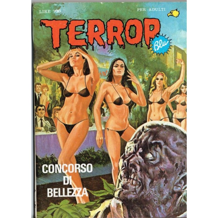 Martina's fumetti fumetteria libreria online