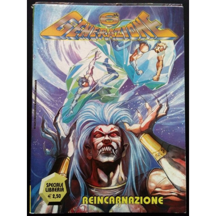 Martina's fumetti fumetteria libreria online