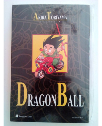 Dragonball n. 5 di Akira Toriyama - con sovraccoperta ed. Star Comics * NUOVO! *