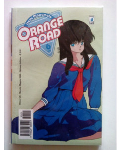 Orange Road n. 6 di I. Matsumoto I EDIZIONE ed. Star Comics