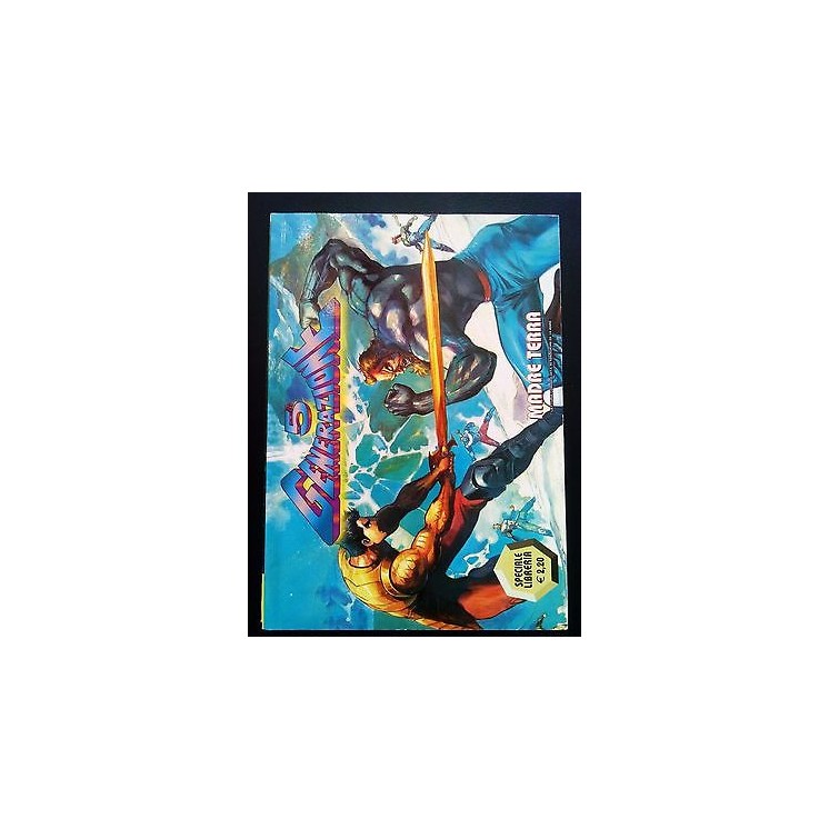 Martina's fumetti fumetteria libreria online