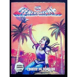 Martina's fumetti fumetteria libreria online
