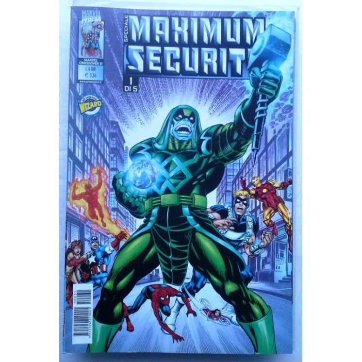 Martina's fumetti fumetteria libreria online