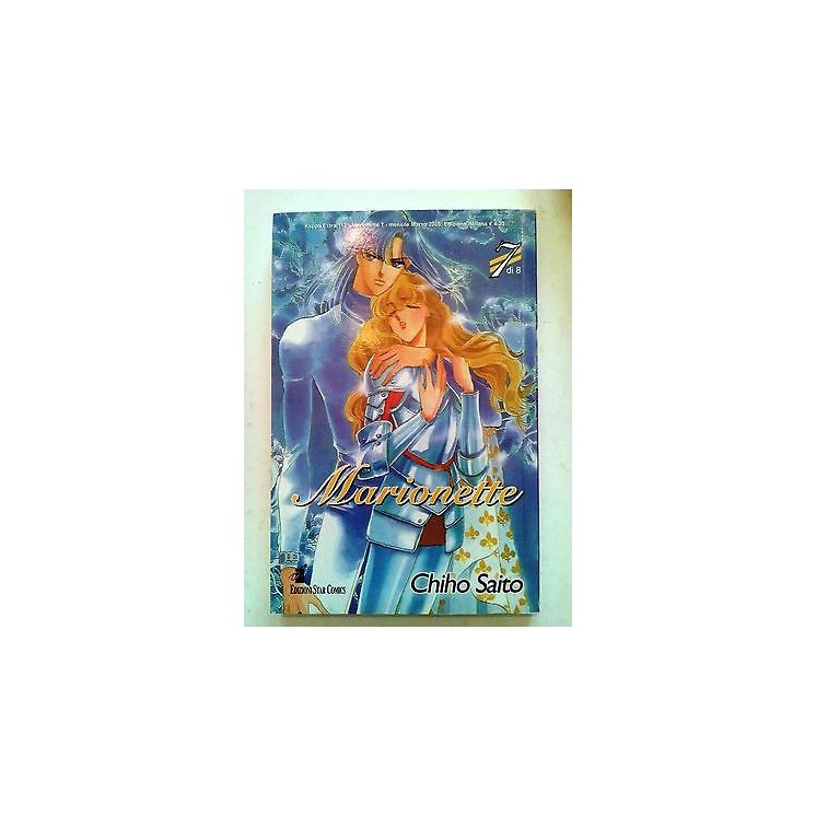 Martina's fumetti fumetteria libreria online