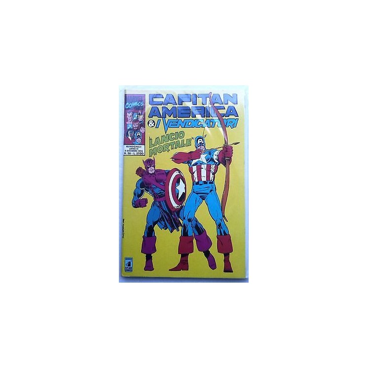 Martina's fumetti fumetteria libreria online