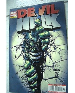 Devil & Hulk n.105 ed. Panini Comics