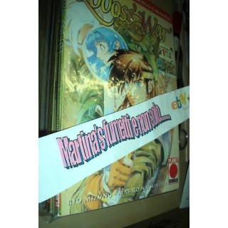 Martina's fumetti fumetteria libreria online