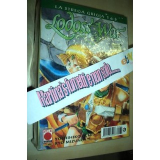 Martina's fumetti fumetteria libreria online