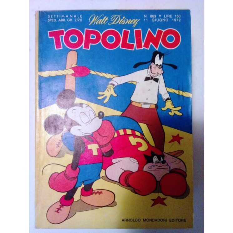 Martina's fumetti fumetteria libreria online