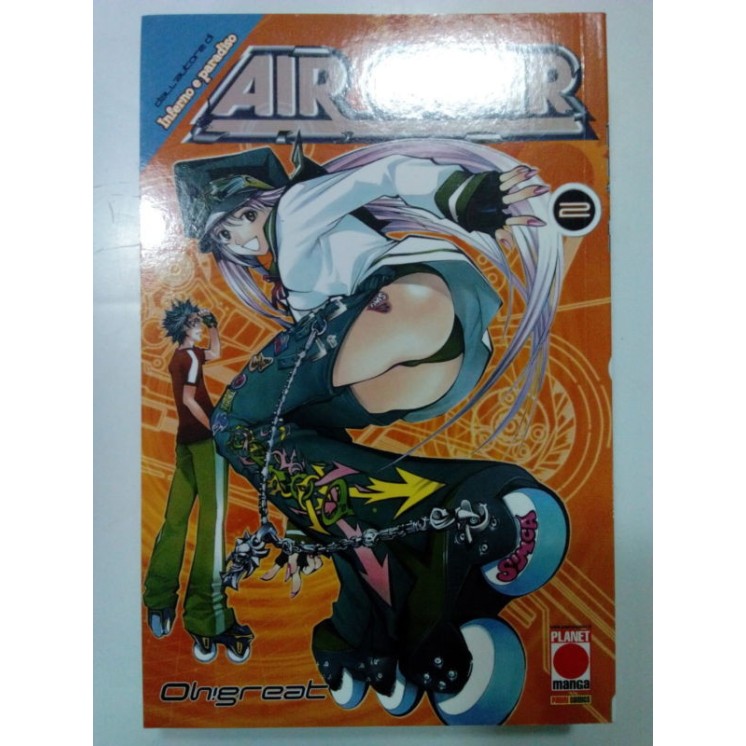 Martina's fumetti fumetteria libreria online