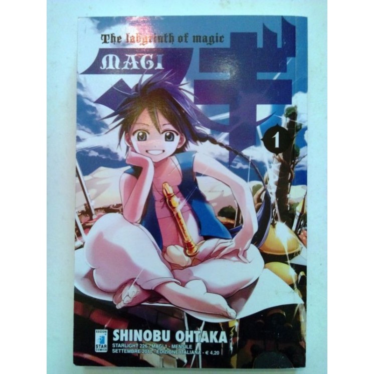 Martina's fumetti fumetteria libreria online