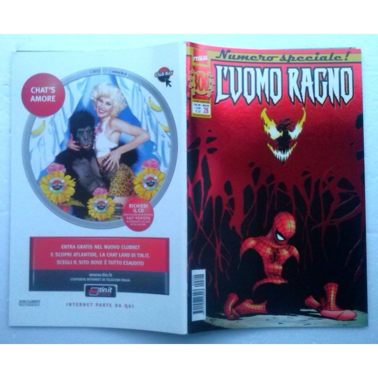 Martina's fumetti fumetteria libreria online