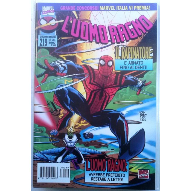 Martina's fumetti fumetteria libreria online