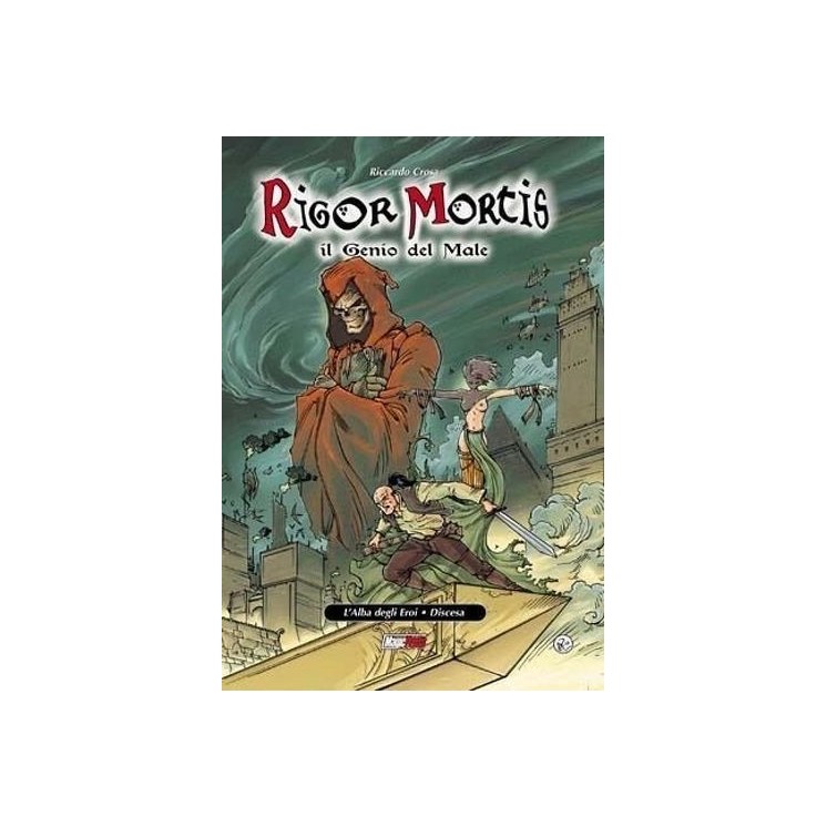 Martina's fumetti fumetteria libreria online