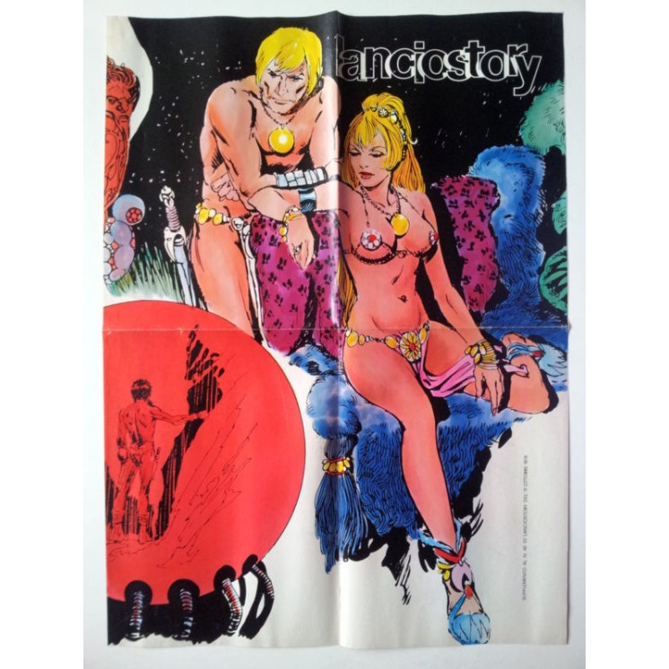 Martina's fumetti fumetteria libreria online