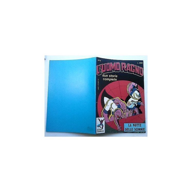 Martina's fumetti fumetteria libreria online