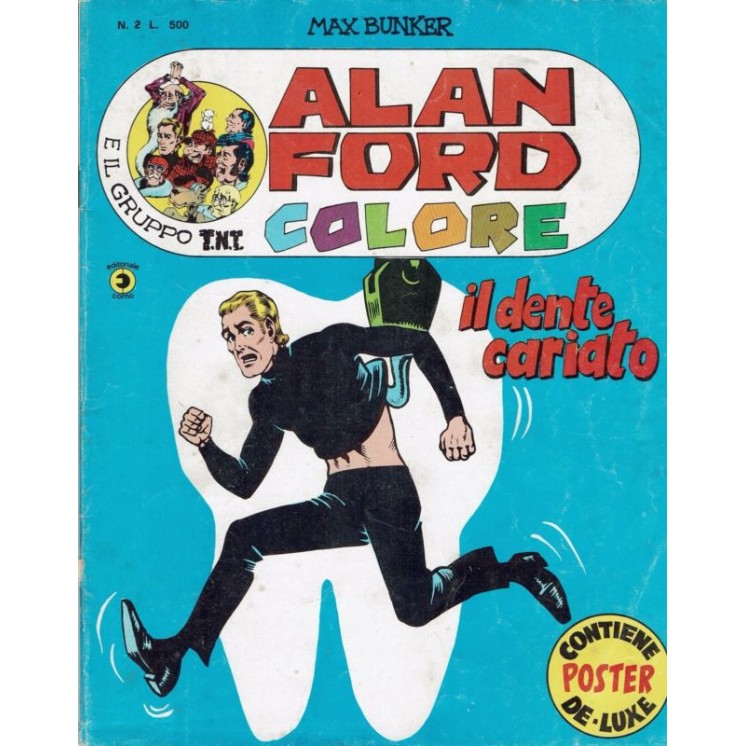 Martina's fumetti fumetteria libreria online