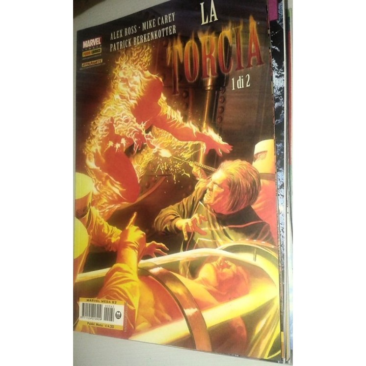 Martina's fumetti fumetteria libreria online