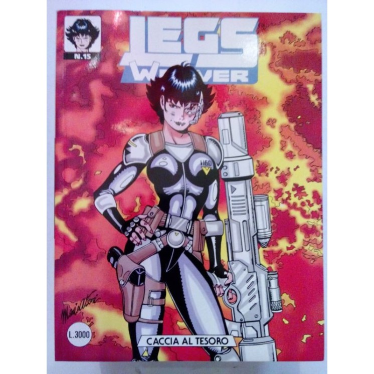 Martina's fumetti fumetteria libreria online