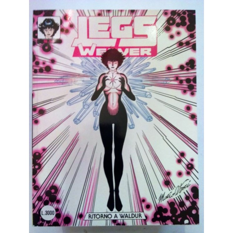 Martina's fumetti fumetteria libreria online