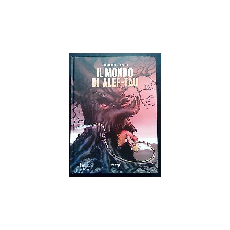 Martina's fumetti fumetteria libreria online