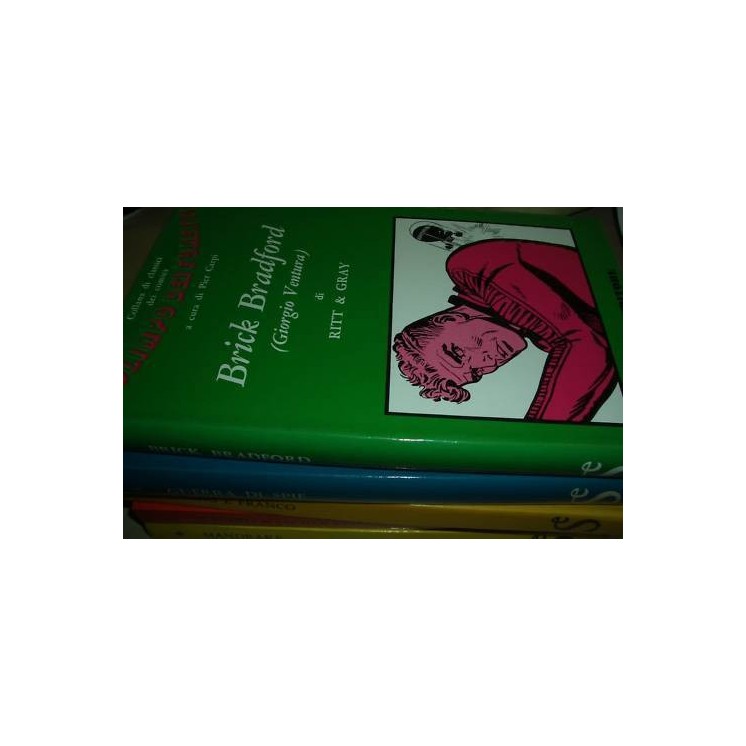 Martina's fumetti fumetteria libreria online