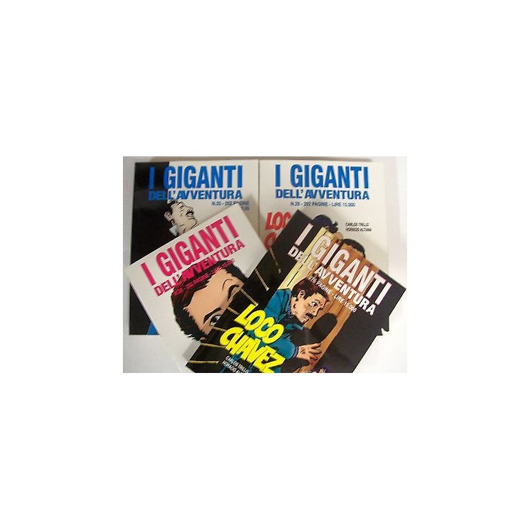 Martina's fumetti fumetteria libreria online