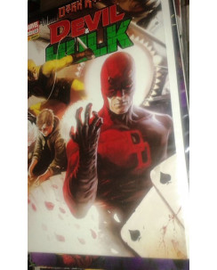 Devil & Hulk n.158 ed. Panini Comics