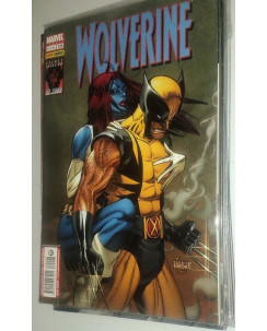 Wolverine n.228 ed. Panini Comics