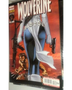 Wolverine n.229 ed. Panini Comics