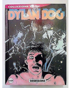 Dylan Dog Collezione Book n. 32 Grand Guignol di Sclavi ed. Bonelli