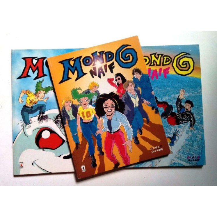 Martina's fumetti fumetteria libreria online