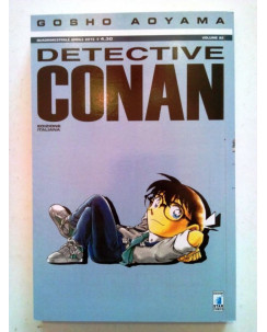 Detective Conan n.82 di Gosho Aoyama - NUOVO! - ed. Star Comics