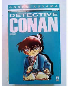 Detective Conan n.80 di Gosho Aoyama - NUOVO! - ed. Star Comics
