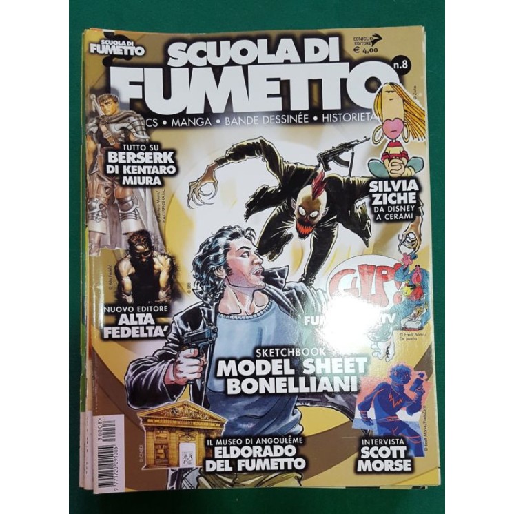 Martina's fumetti fumetteria libreria online