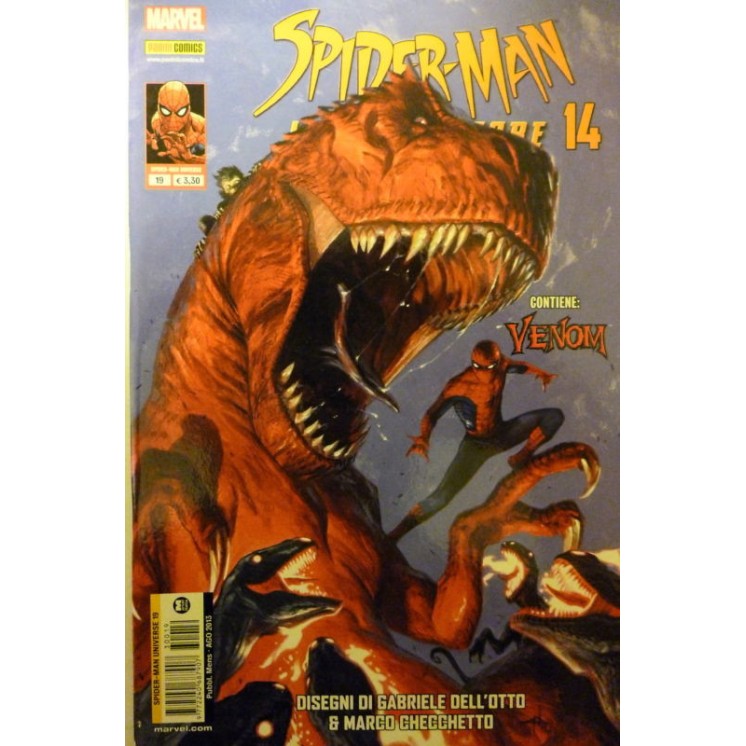 Martina's fumetti fumetteria libreria online