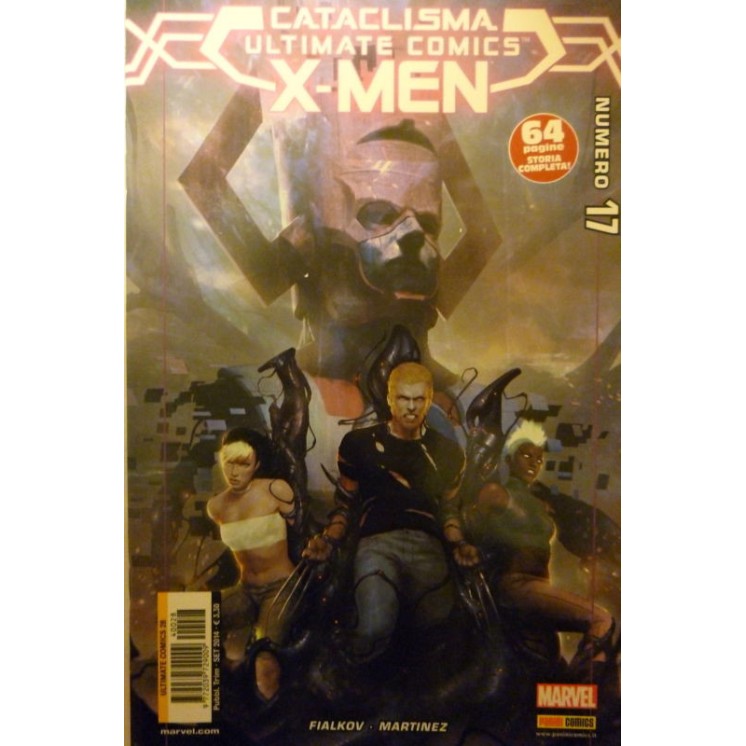 Martina's fumetti fumetteria libreria online