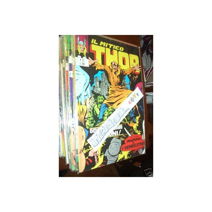 Martina's fumetti fumetteria libreria online