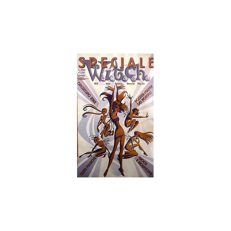Martina's fumetti fumetteria libreria online