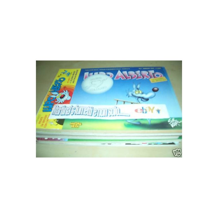 Martina's fumetti fumetteria libreria online