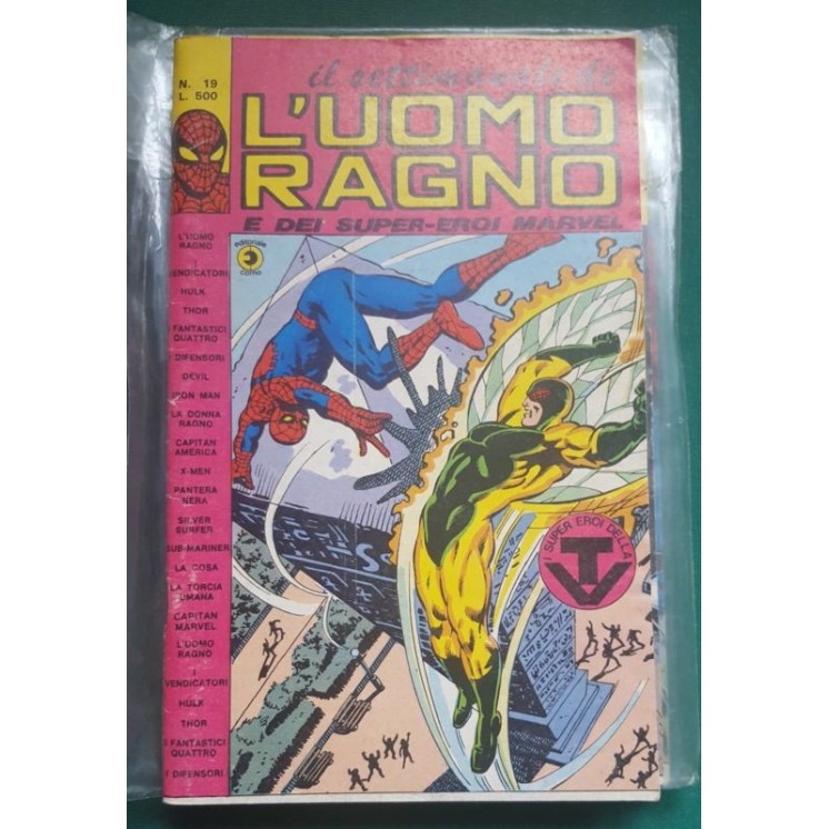 Martina's fumetti fumetteria libreria online