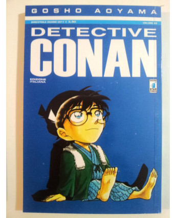 Detective Conan n.69 di Gosho Aoyama - Star Comics -10% * NUOVO!!! *