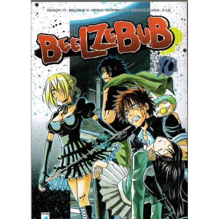 Martina's fumetti fumetteria libreria online