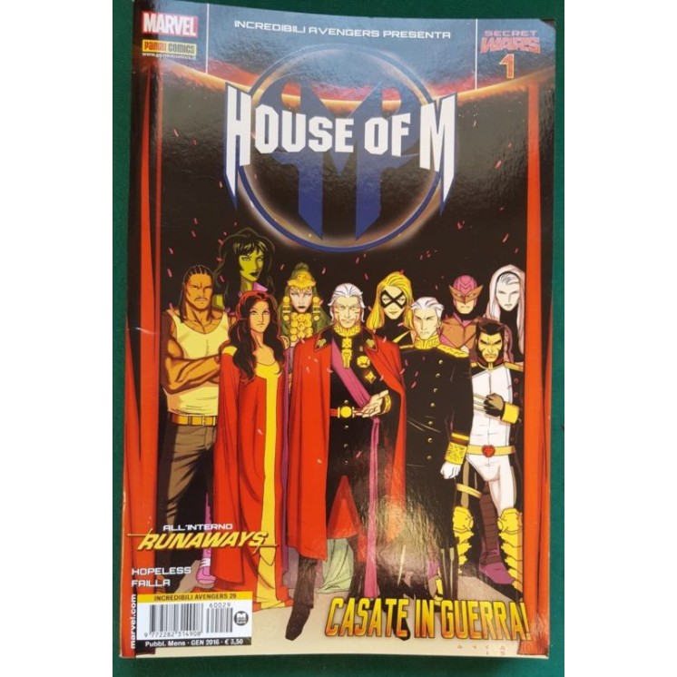Martina's fumetti fumetteria libreria online