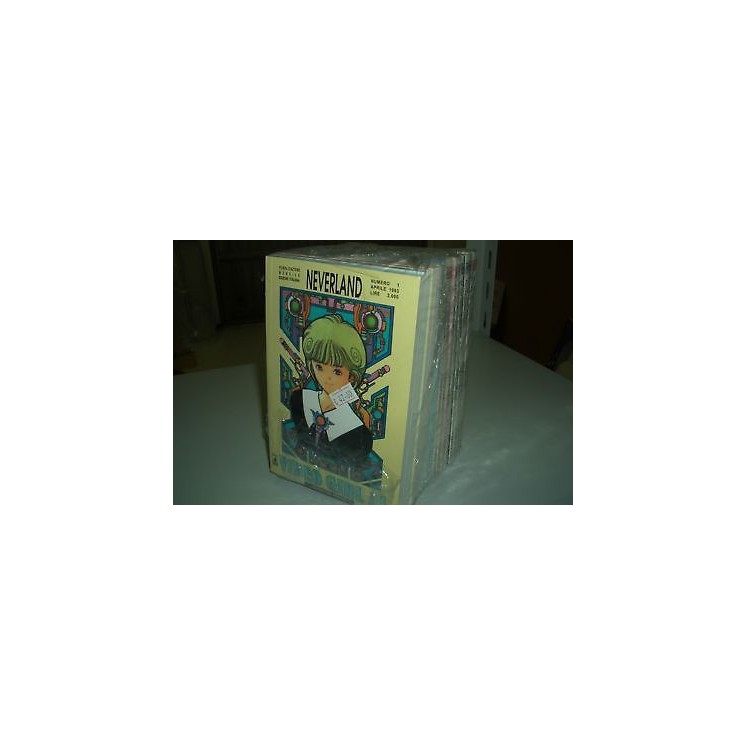 Martina's fumetti fumetteria libreria online