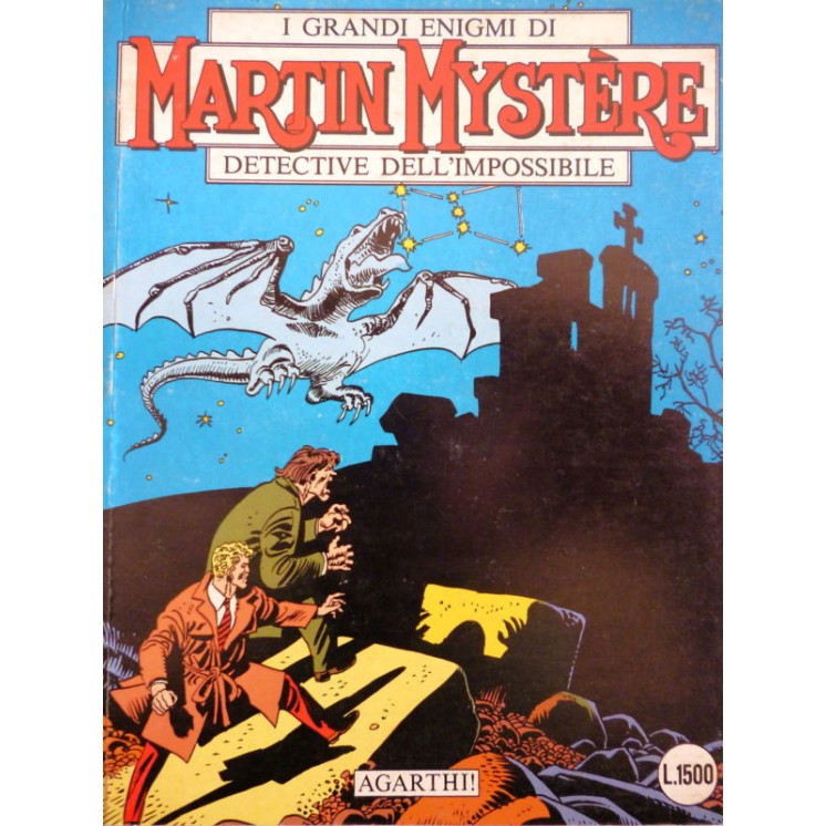 Martina's fumetti fumetteria libreria online