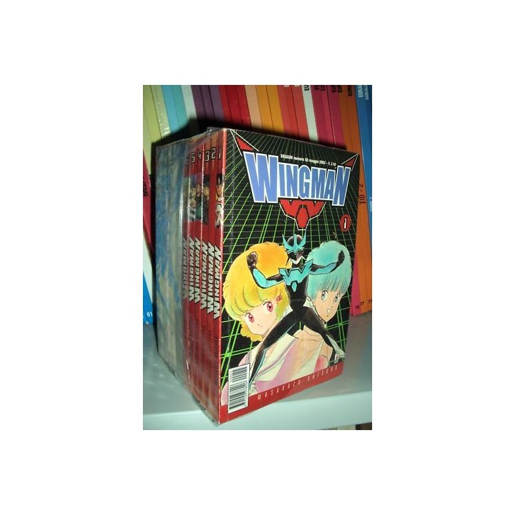 Martina's fumetti fumetteria libreria online