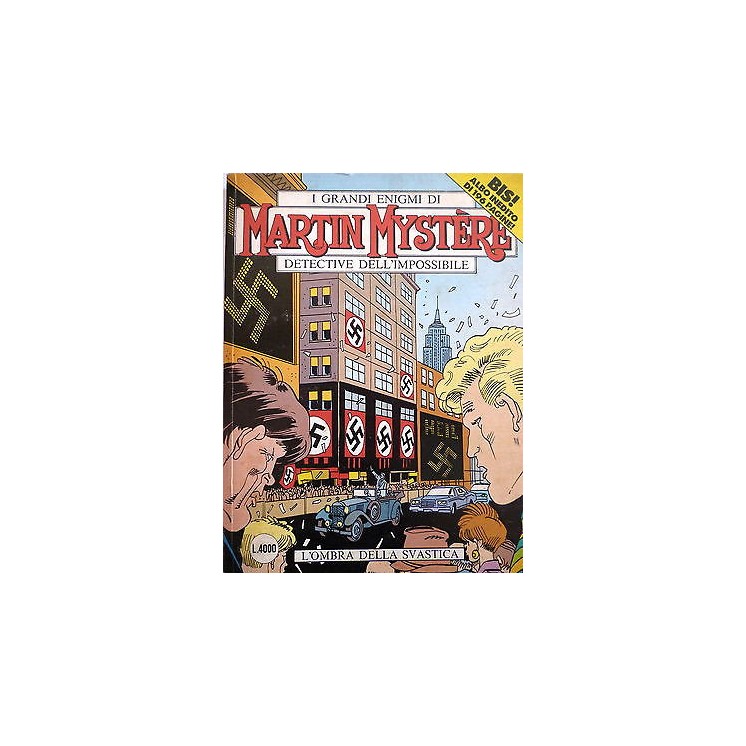 Martina's fumetti fumetteria libreria online