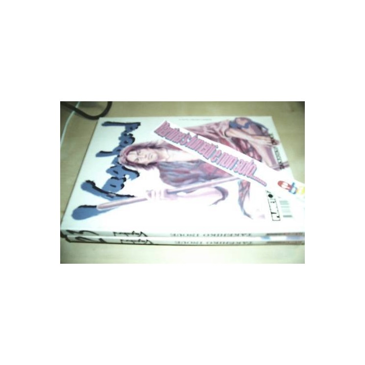 Vagabond n. 3 ed.Panini di Takehiko Inoue*RARO* 16,50€